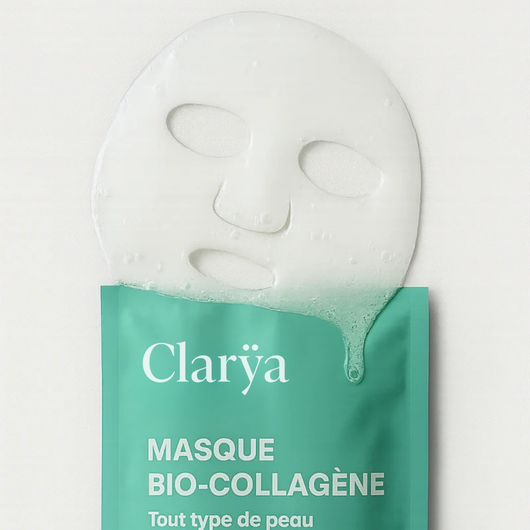 Masque au Bio-Collagène